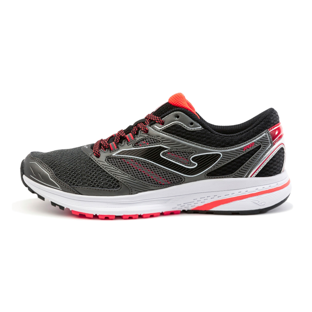 Кроссовки Joma R.SPEED 2012 / Мужской / 41 / Черный/Красный photo 2