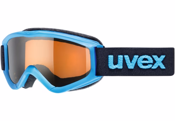 Маска горнолыжная Uvex SPEEDY PRO 