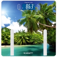 Весы напольные Scarlett SC BS33ED12 thumbnav 1