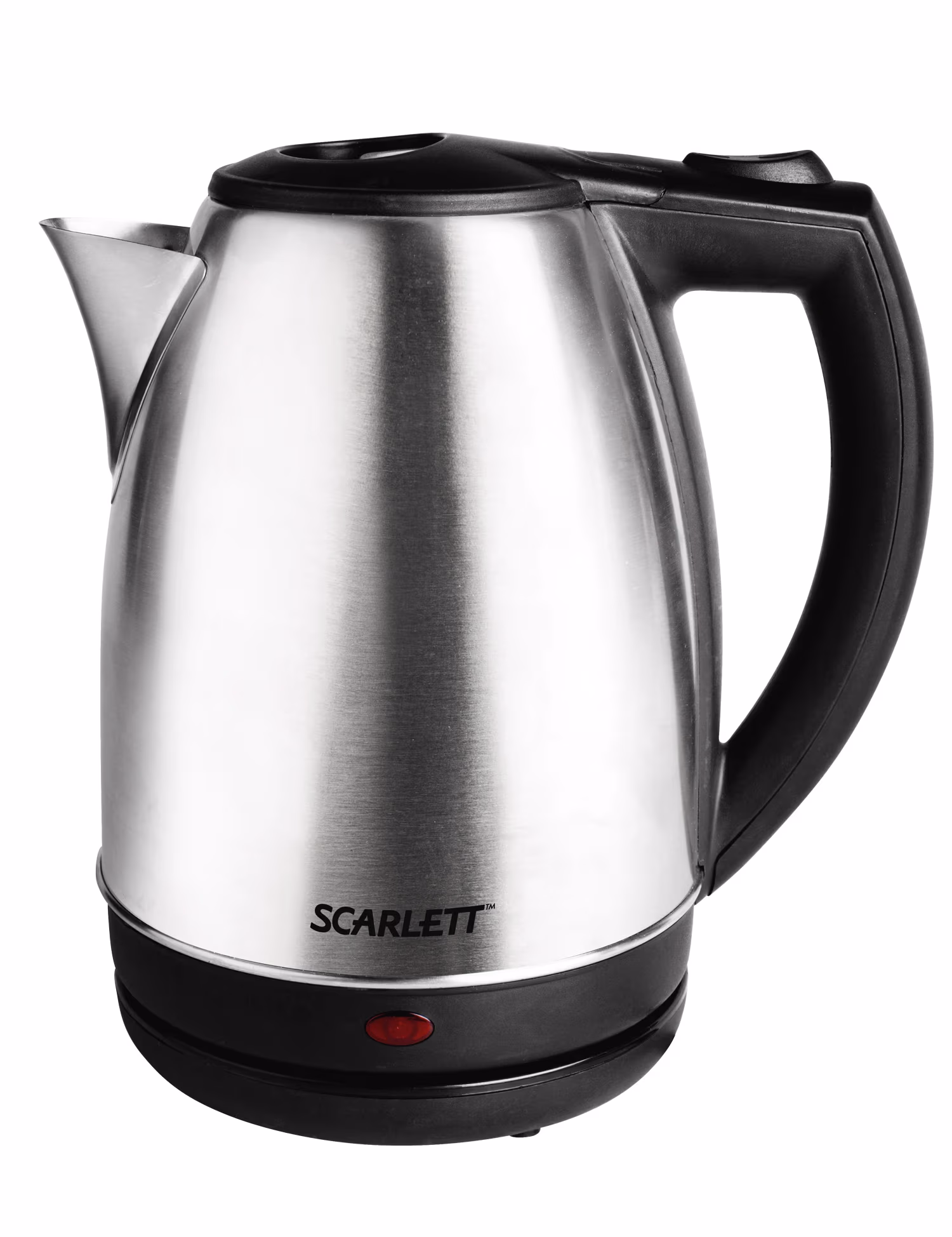 Чайник электрический Scarlett SC-EK21S12