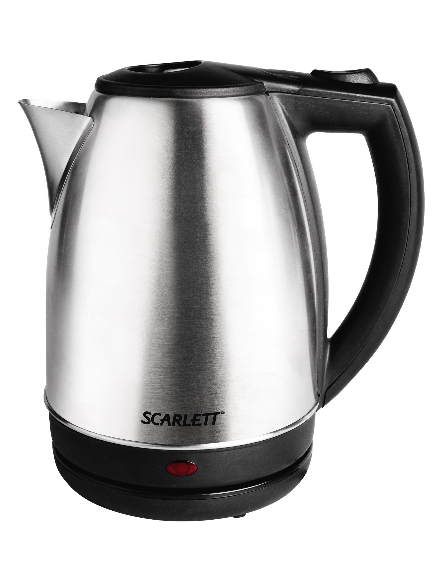 Чайник электрический Scarlett SC-EK21S12 photo 