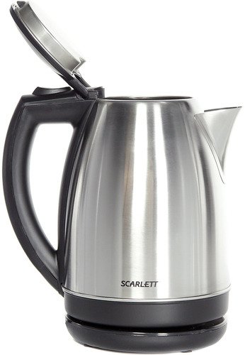 Fierbator de apa electric Scarlett SC-EK21S12 photo 3