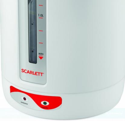 Thermopot Scarlett SC-ET10D12 photo 3