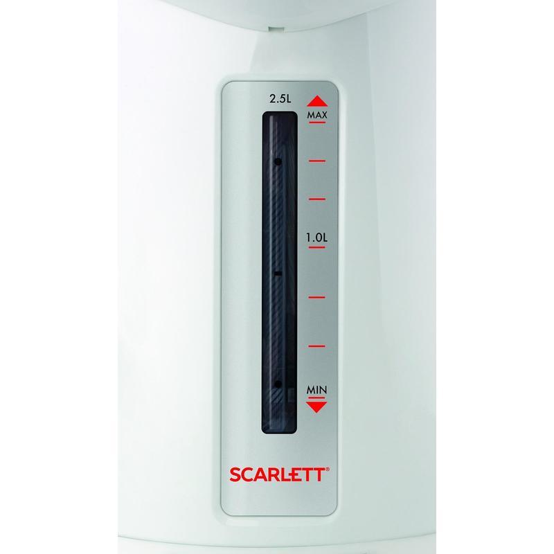 Thermopot Scarlett SC-ET10D12 photo 5