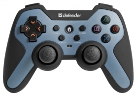 Геймпад беспроводной Defender ScorpionL1 thumbnav 1