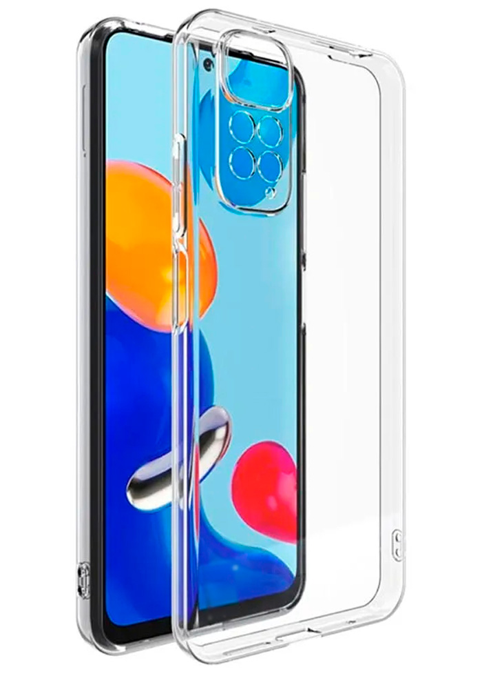 Husa Screen Geeks Xiaomi Redmi Note 11Pro/Note 12Pro 4G TPU Ultra thin photo Husa Screen Geeks Xiaomi Redmi Note 11Pro/Note 12Pro 4G TPU Ultra thin photo