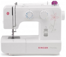 Швейная машина Singer SMC 1412 , 4 программ, Белый thumbnav 1