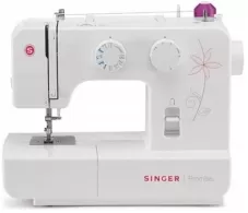 Швейная машина Singer SMC 1412 , 4 программ, Белый