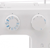 Швейная машина Singer SMC 1412 , 4 программ, Белый thumbnav 3