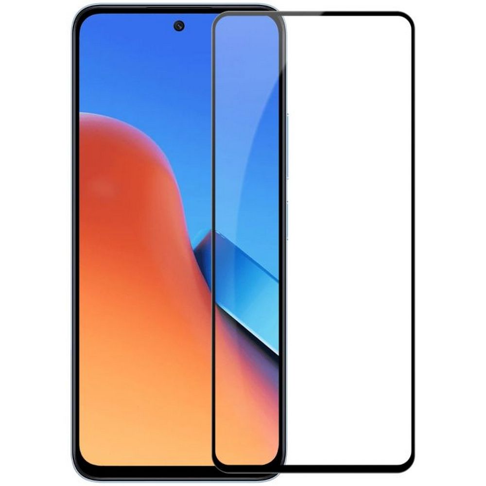 Sticla de protectie Screen Geeks All Glue Xiaomi Redmi 12 4G photo 1