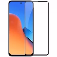 Sticla de protectie Screen Geeks All Glue Xiaomi Redmi 12 4G
