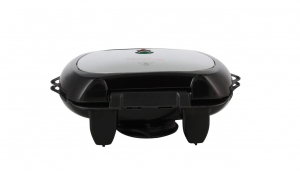 Вафельница Moulinex SW611812, 700 Вт, Серый/Черный thumbnav 5