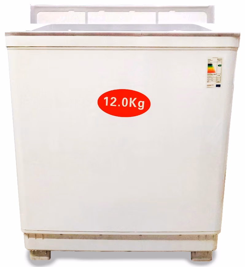 Mas.de spalat semiautomat Eurolux SWM12 