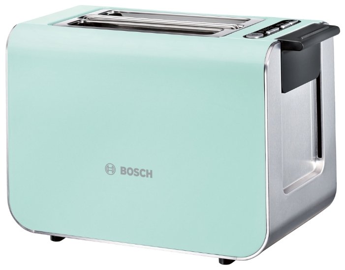 Prajitor de paine Bosch TAT8612, 2, 8.6 W, Alte culori photo 1