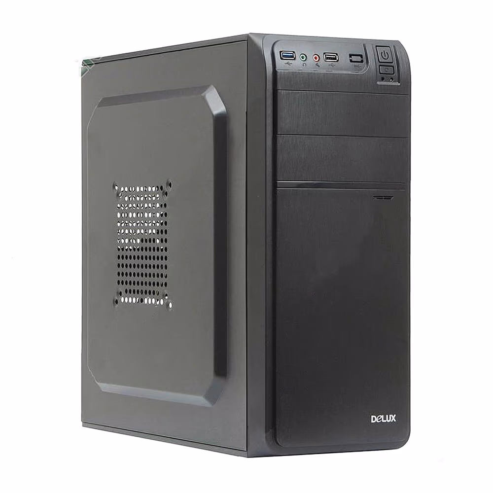 Unitate de sistem Spacer TRM012  G3930/4/1TB