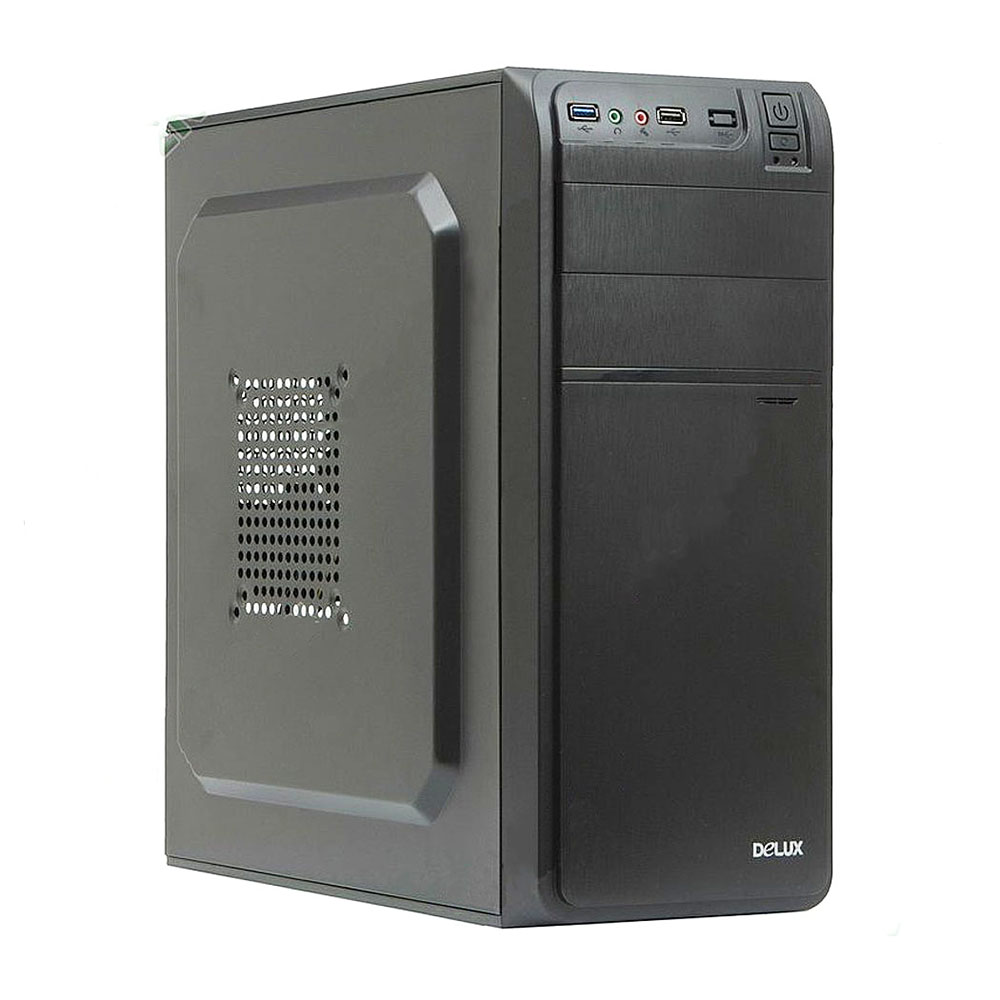 Unitate de sistem Spacer TRM012  G3930/4/1TB photo 1