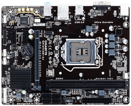 Unitate de sistem Spacer TRM012  G3930/4/1TB photo 3