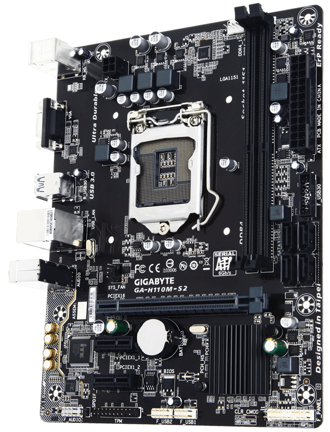Unitate de sistem Spacer TRM012  G3930/4/1TB photo 5