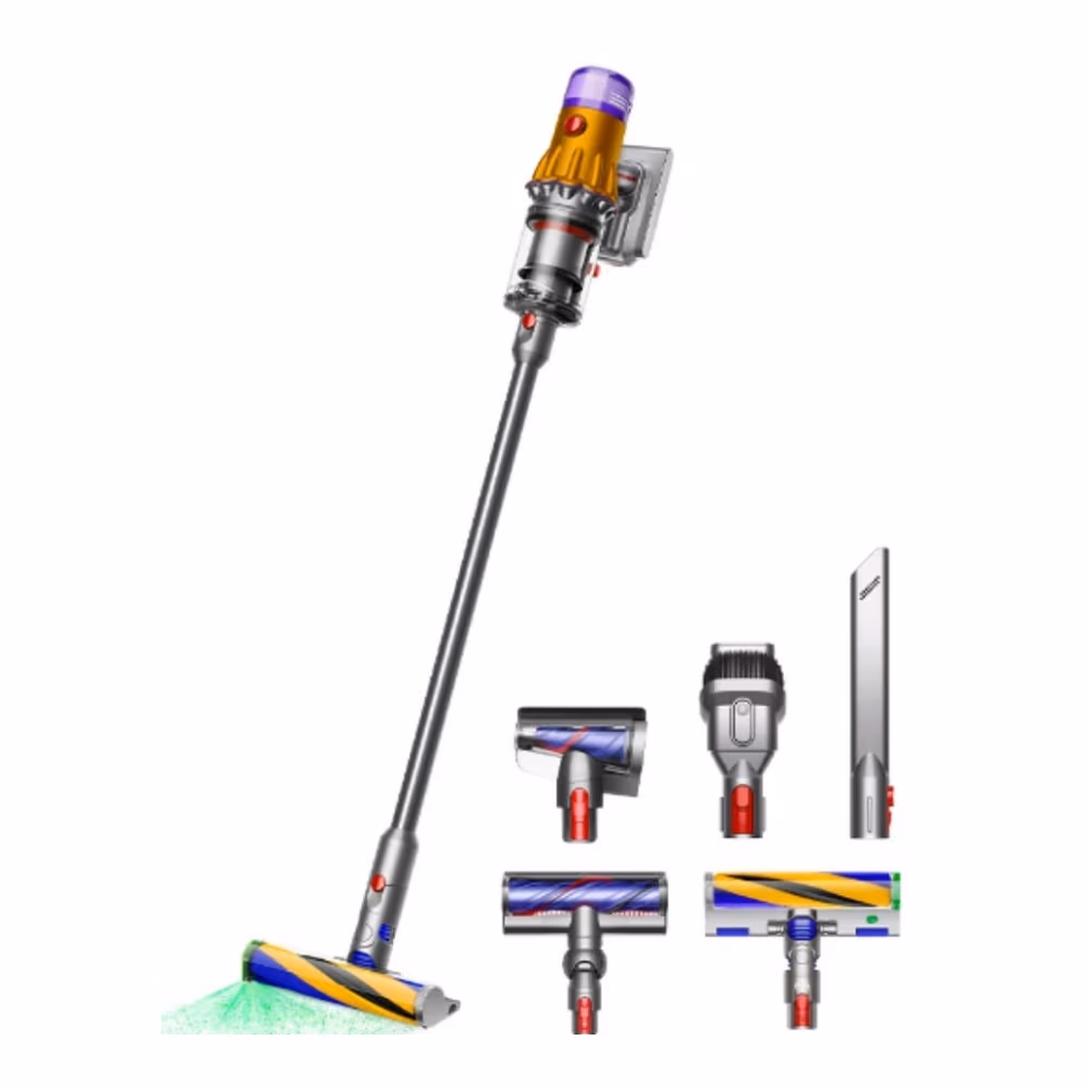 Aspirator vertical Dyson V12 Detect Slim Absolute SV46 