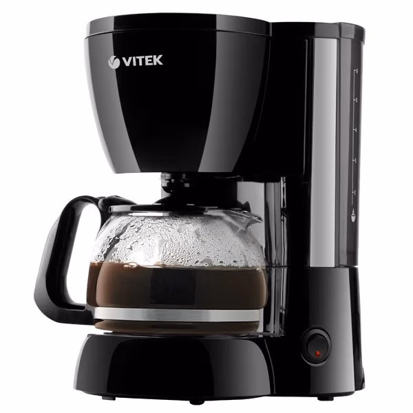 Cafetiera Vitek VT-1512