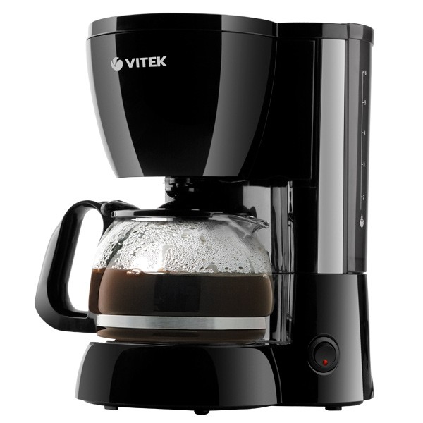 Cafetiera Vitek VT-1512 photo 1