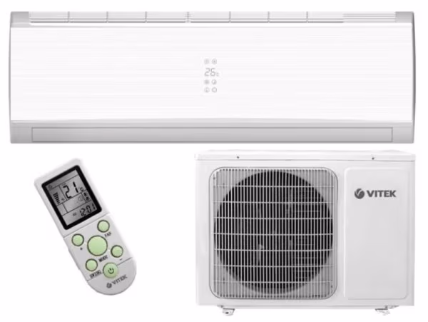 Aparat de aer conditionat Vitek VT-2012 