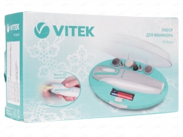 Truse manichiura Vitek VT-2212G thumbnav 4