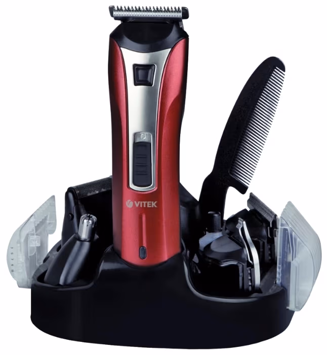 Триммер для лица Vitek VT2512
