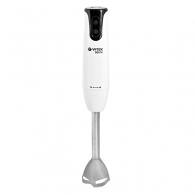 Blender Vitek VT-3412, 700 ml, 2 trepte viteza, Alb thumbnav 2