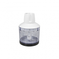 Blender Vitek VT-3412, 700 ml, 2 trepte viteza, Alb thumbnav 3