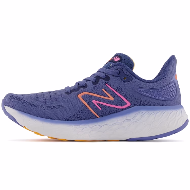 Кроссовки New Balance FRESH FOAM X 1080