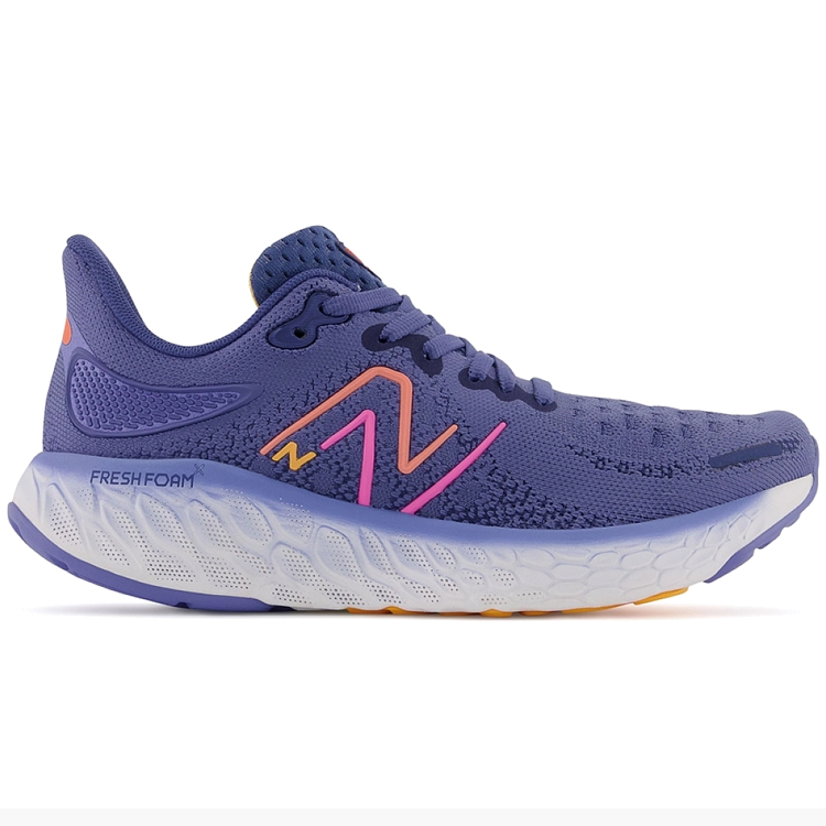 Кроссовки New Balance FRESH FOAM X 1080 / Женский / 38 / Сиреневый photo 2