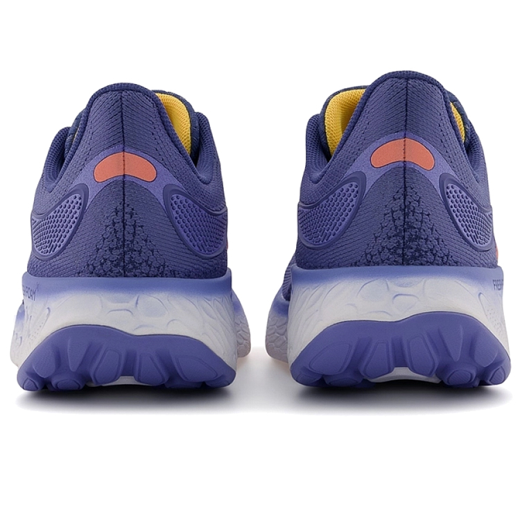 Кроссовки New Balance FRESH FOAM X 1080 / Женский / 38 / Сиреневый photo 5
