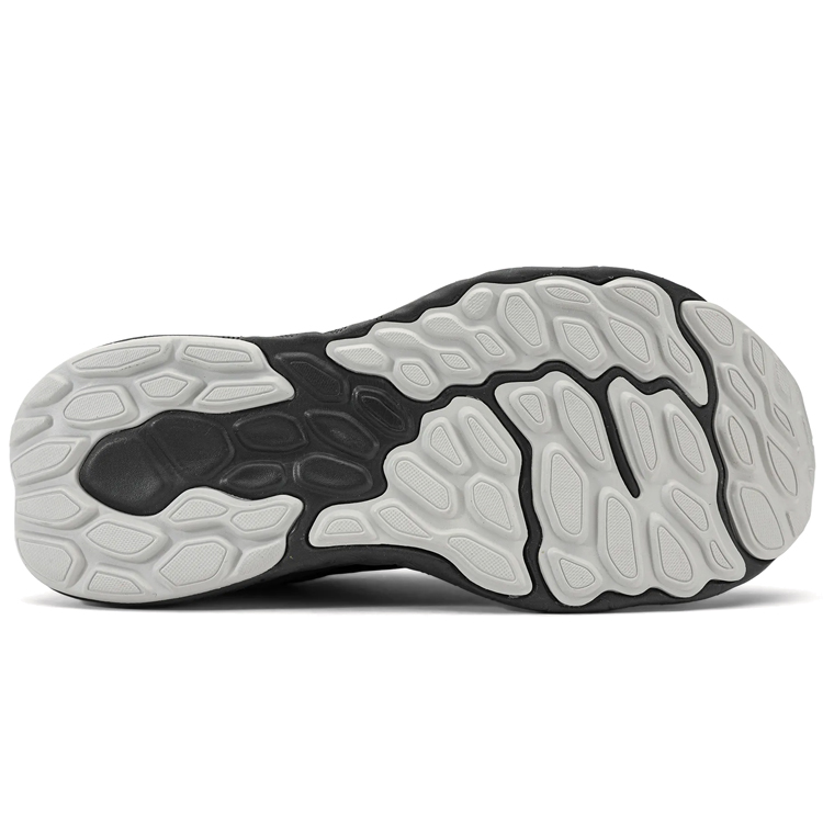 Кроссовки New Balance FRESH FOAM X 1080 / Женский / 37.5 / Черный  photo 3
