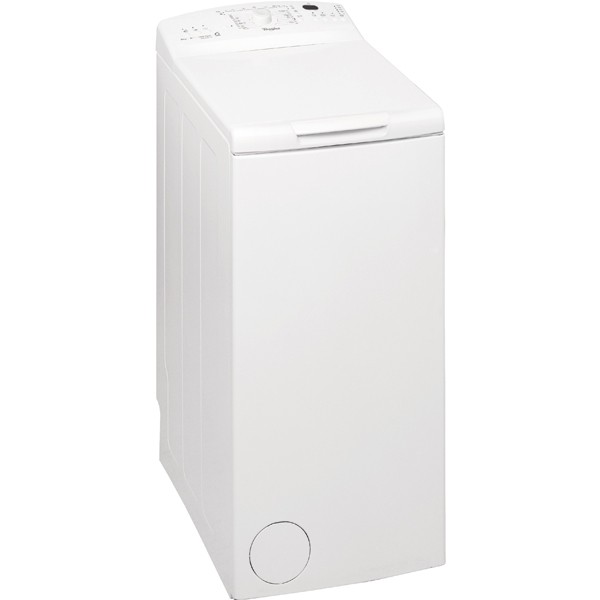Masina de spalat Whirlpool WTLS65712 6 kg / 1200 rot/min / / Alb photo 1