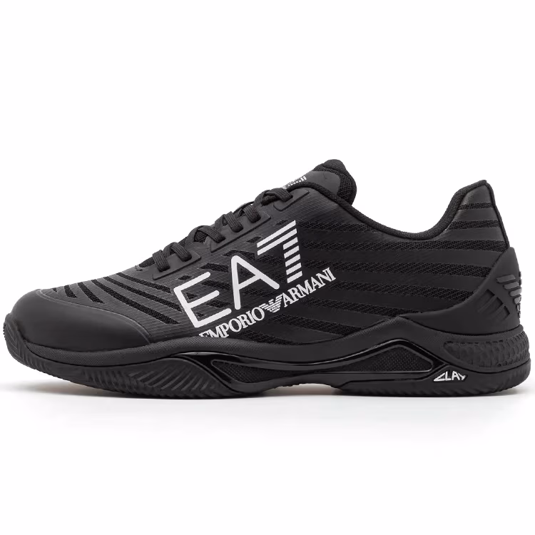 Incaltaminte Sport EA7 EMPORIO ARMANI SNEAKER