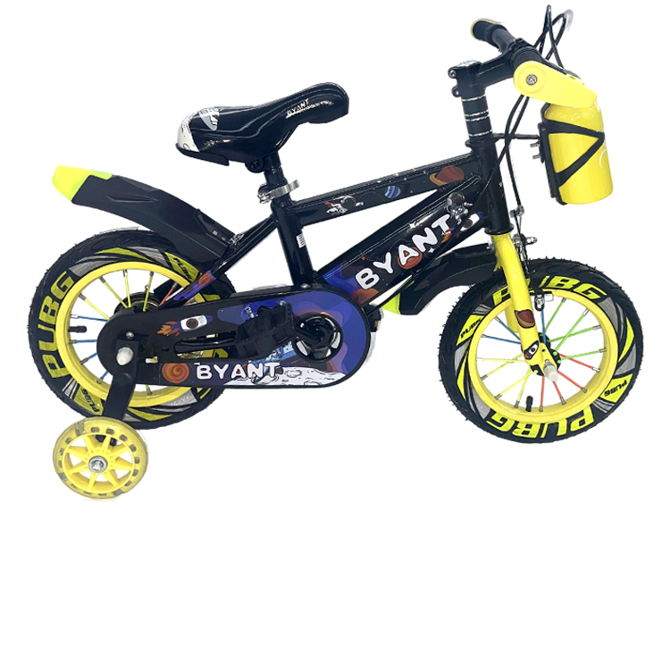 Bicicleta pentru copii Nova XDSD12 / In asortiment SS24 / Da photo 1