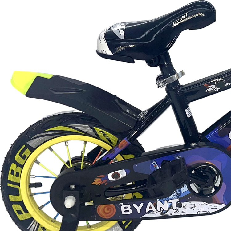 Bicicleta pentru copii Nova XDSD12 / In asortiment SS24 / Da photo 2