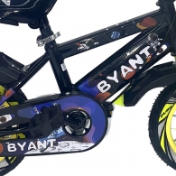 Bicicleta pentru copii Nova XDSD12 thumbnav 3