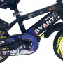 Bicicleta pentru copii Nova XDSD12 thumbnav 3