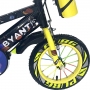Bicicleta pentru copii Nova XDSD12 thumbnav 4