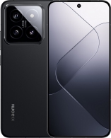Смартфон Xiaomi 14 12/512GB Black thumbnav 1