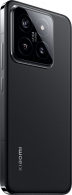Смартфон Xiaomi 14 12/512GB Black thumbnav 3