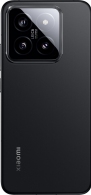 Смартфон Xiaomi 14 12/512GB Black thumbnav 4