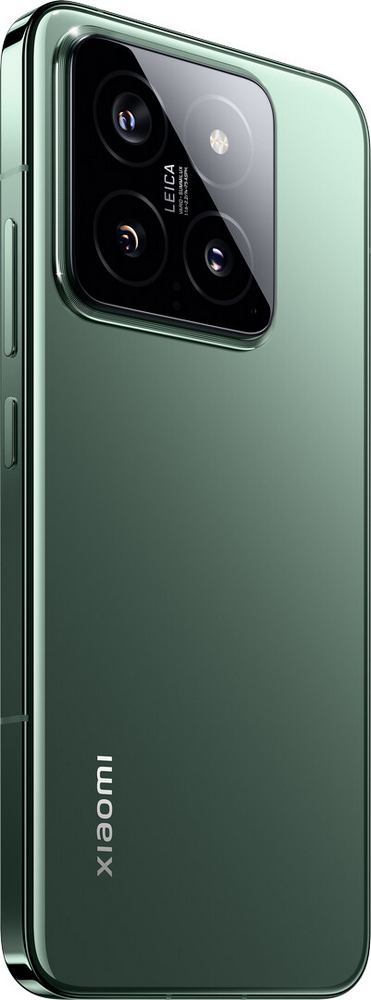 Smartphone Xiaomi 14 / 6.36'' / 12 GB / 512 GB / Verde photo 4