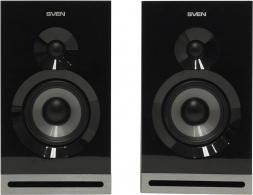Boxe 2.0 SVEN SPS-705 / 40W RMS / Bluetooth / Black
