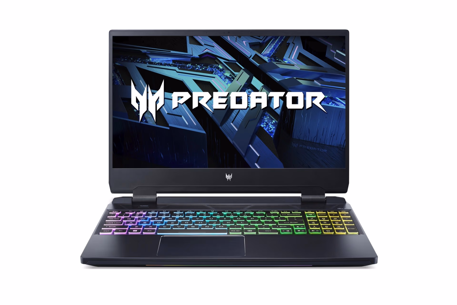 ACER Predator Helios PH315-55 Abyssal Black (NH.QFTEU.007) 15.6" QHD IPS 165Hz 300 nits (Intel Core i7-12700H 14xCore 3.5-4.7GHz, 16GB (2x8) DDR5 RAM, 1TB PCIe NVMe SSD, GeForce RTX 3070Ti 8GB  GDDR6X, WiFi6E-AX/BT5.2, 4cell, FHD webcam, Backlit KB RGB, E 