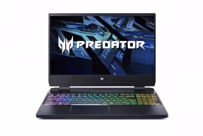 ACER Predator Helios PH315-55 Abyssal Black (NH.QFTEU.007) 15.6