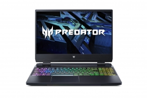 ACER Predator Helios PH315-55 Abyssal Black (NH.QFTEU.007) 15.6" QHD IPS 165Hz 300 nits (Intel Core i7-12700H 14xCore 3.5-4.7GHz, 16GB (2x8) DDR5 RAM, 1TB PCIe NVMe SSD, GeForce RTX 3070Ti 8GB  GDDR6X, WiFi6E-AX/BT5.2, 4cell, FHD webcam, Backlit KB RGB, E thumbnav 1