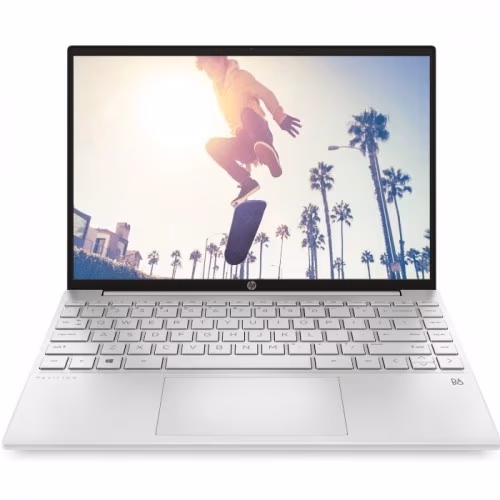 HP Pavilion Aero 13 Silver, 13.3